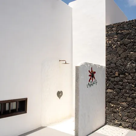 Daire Blanca Nudist Place