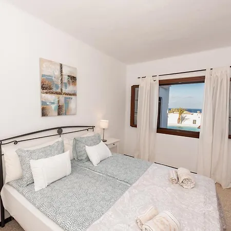 Daire Blanca Nudist Place