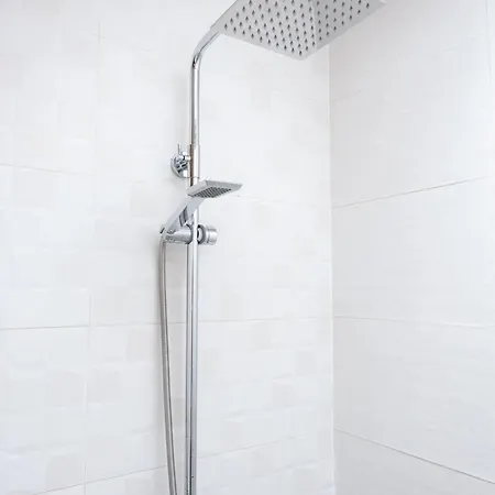 Daire Blanca Nudist Place *