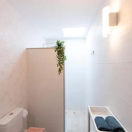 Blanca Nudist Place