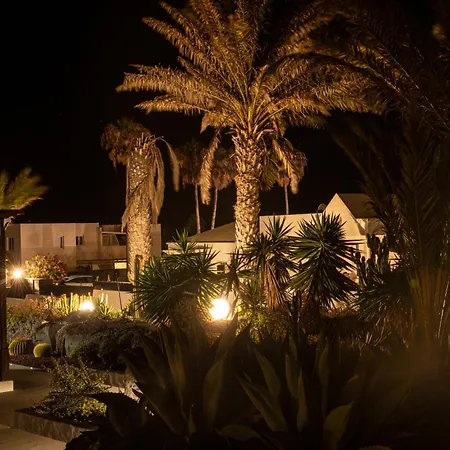 Blanca Nudist Place 아파트 차르코 델 팔로