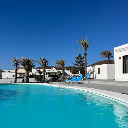 Blanca Nudist Place Daire