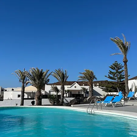 Daire Blanca Nudist Place