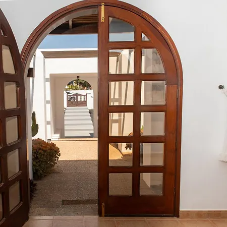 Blanca Nudist Place Apartman *