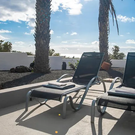 Apartman Blanca Nudist Place *