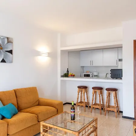 Apartman Blanca Nudist Place *
