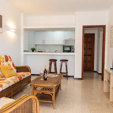 Apartman Blanca Nudist Place *