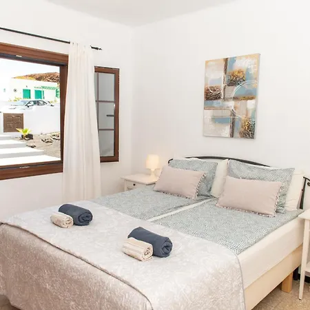 Blanca Nudist Place Apartman *