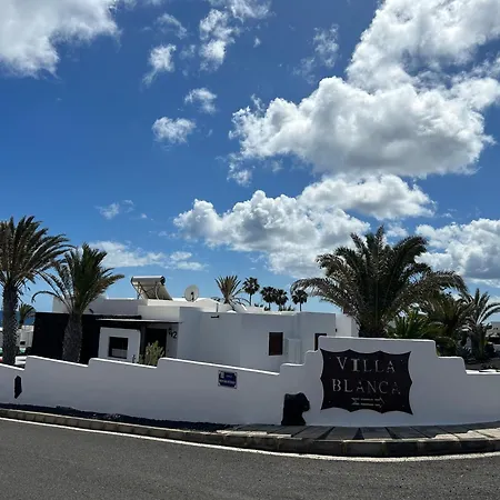 Apartman Blanca Nudist Place